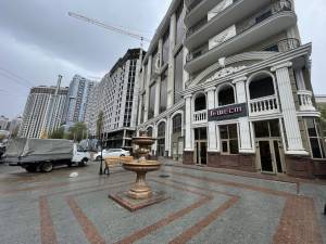  Офис, W-7447832, Верхний Вал, 1, Киев - Фото 1