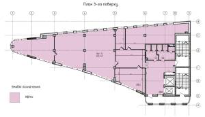  Офис, W-7447832, Верхний Вал, 1, Киев - Фото 9