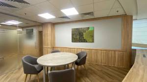  Офис, W-7447906, Владимирская, 12, Киев - Фото 2