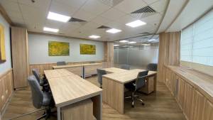  Офис, W-7447906, Владимирская, 12, Киев - Фото 4