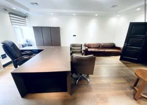  Офис, W-7447907, Владимирская, 23, Киев - Фото 1