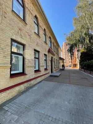  Окремо розташована будівля, W-7448648, Кудрявська, 9, Київ - Фото 10