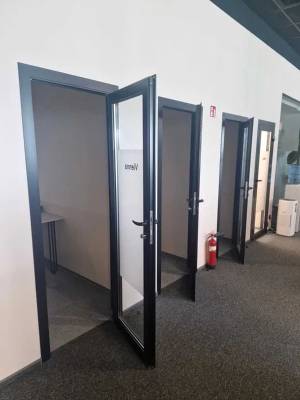  Офіс, W-7448742, Бандери Степана просп. (Московський), 16, Київ - Фото 15