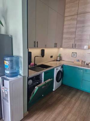  Офіс, W-7448742, Бандери Степана просп. (Московський), 16, Київ - Фото 8