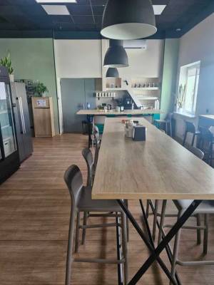  Офіс, W-7448742, Бандери Степана просп. (Московський), 16, Київ - Фото 10