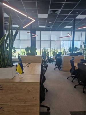  Офіс, W-7448742, Бандери Степана просп. (Московський), 16, Київ - Фото 2