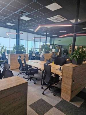  Офіс, W-7448742, Бандери Степана просп. (Московський), 16, Київ - Фото 1