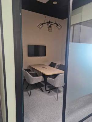  Офіс, W-7448742, Бандери Степана просп. (Московський), 16, Київ - Фото 4