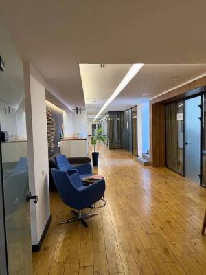  Офис, W-7448836, Шевченко Тараса бульв., 35, Киев - Фото 8