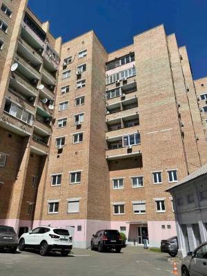  Офіс, W-7449070, Велика Васильківська (Червоноармійська), 9, Київ - Фото 11