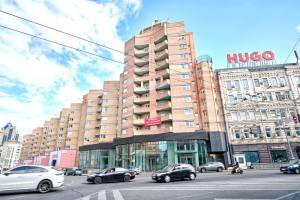  Офіс, W-7449070, Велика Васильківська (Червоноармійська), 9, Київ - Фото 2