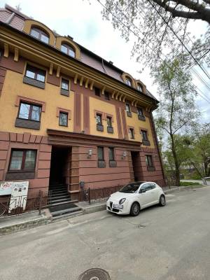  Офис, W-7449836, Олеговская, 43, Киев - Фото 1
