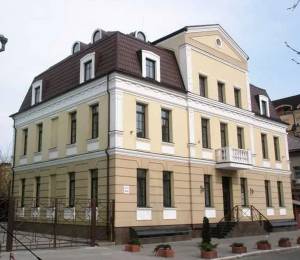  Окремо розташована будівля, W-7449840, Волоська, 6, Київ - Фото 1