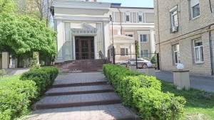  Окремо розташована будівля, W-7450965, Тютюнника Василя (Барбюса Анрі), 13, Київ - Фото 2