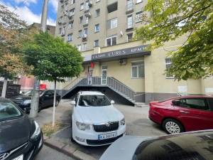  Нежитлове приміщення, W-7450970, Антоновича Володимира (Горького), 157, Київ - Фото 1