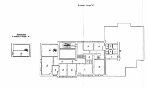  Офіс, W-7450972, Антоновича Володимира (Горького), 157, Київ - Фото 15