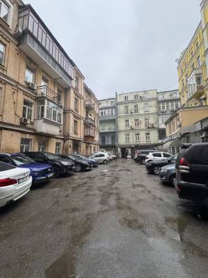  Офис, W-7451301, Жилянская, 5, Киев - Фото 3