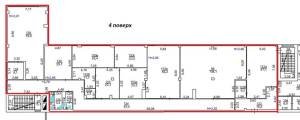  Офис, W-7451309, Антонова Авиаконструктора, Чайки - Фото 6