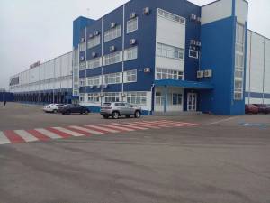  Офис, W-7451309, Антонова Авиаконструктора, Чайки - Фото 1