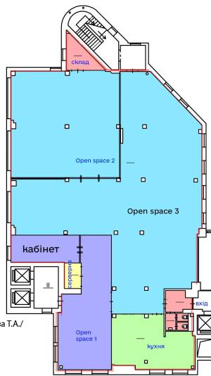  Офис, W-7452690, Дегтяревская, 27, Киев - Фото 15