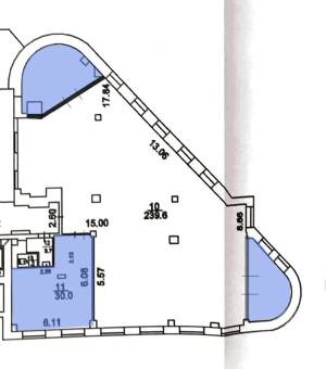  Офис, W-7452691, Дегтяревская, 27, Киев - Фото 11