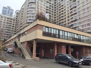  Офис, W-7453755, Жилянская, 59, Киев - Фото 14