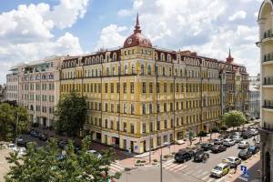  Офис, W-7453764, Ильинская, 8, Киев - Фото 7