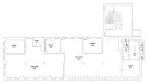  Офис, W-7453764, Ильинская, 8, Киев - Фото 6