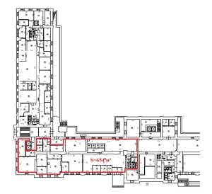  Офис, W-7453767, Бульварно-Кудрявская (Воровского), 22, Киев - Фото 2
