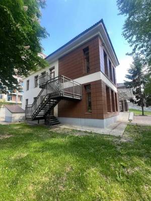  Окремо розташована будівля, W-7455426, Почайнинська, 44, Київ - Фото 2