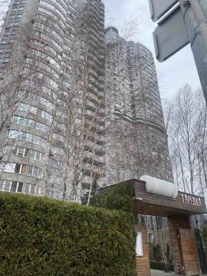 Apartment W-7256386, Hryshka Mykhaila, 9, Kyiv - Photo 1