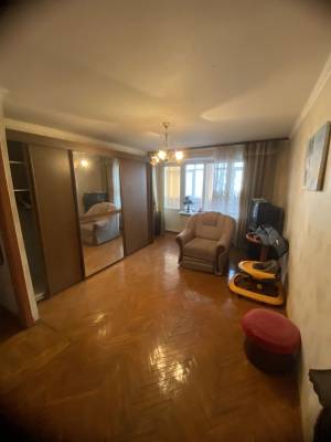Квартира W-7416489, Кловський узвіз, 18, Київ - Фото 1