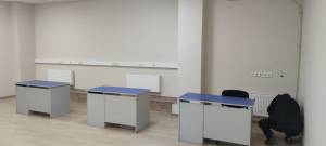  Нежитлове приміщення, W-7416502, Володимирська, 49а, Київ - Фото 3