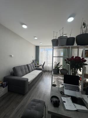 Квартира W-7440800, Колоса Сергея (Ленина), Киев - Фото 1