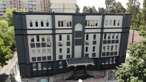  Бізнес-центр, W-7430481, Котельникова М., 23а, Київ - Фото 3