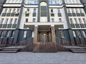  Бізнес-центр, W-7430481, Котельникова М., 23а, Київ - Фото 2