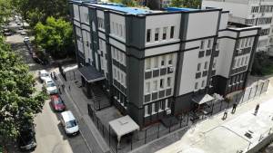  Бізнес-центр, W-7430481, Котельникова М., 23а, Київ - Фото 7