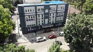  Бізнес-центр, W-7430481, Котельникова М., 23а, Київ - Фото 1