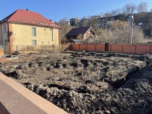 Земельный участок W-7444023, Квитки-Основьяненко пер., Киев - Фото 1