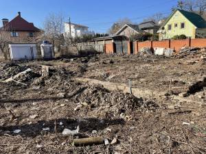 Земельный участок W-7444023, Квитки-Основьяненко пер., Киев - Фото 4