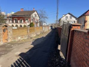 Земельный участок W-7444023, Квитки-Основьяненко пер., Киев - Фото 8