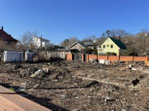 Земельный участок W-7444023, Квитки-Основьяненко пер., Киев - Фото 3