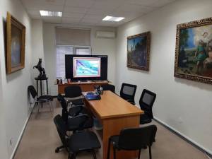  Офис, W-7240636, Саксаганского, 119, Киев - Фото 1
