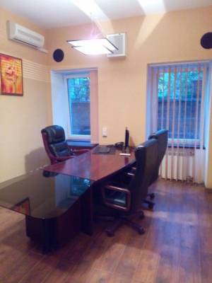  Офис, W-7288139, Лютеранская, 11, Киев - Фото 1