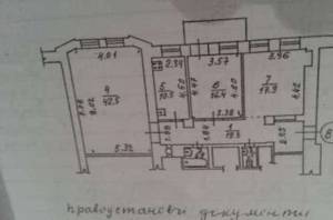  Офіс, W-7318686, Велика Васильківська (Червоноармійська), 16, Київ - Фото 7