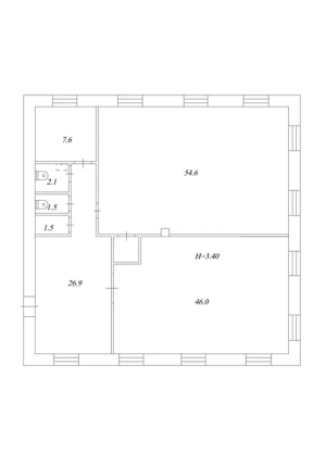  Офис, W-7324501, Межигорская, Киев - Фото 6
