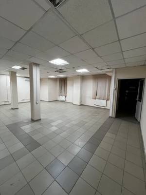  Офіс, W-7329523, Межигірська, 87, Київ - Фото 1