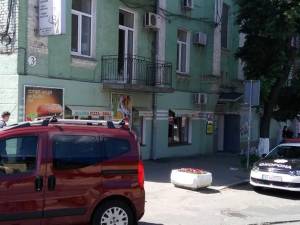  Офис, W-7345437, Дегтяревская, 1, Киев - Фото 1