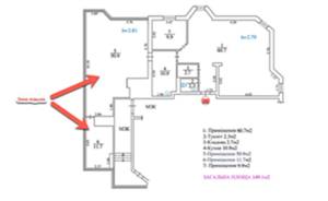  Офис, W-7371667, Коперника, 1, Киев - Фото 7