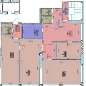  Офис, W-7375045, Сечевых Стрельцов (Артема), 50, Киев - Фото 6